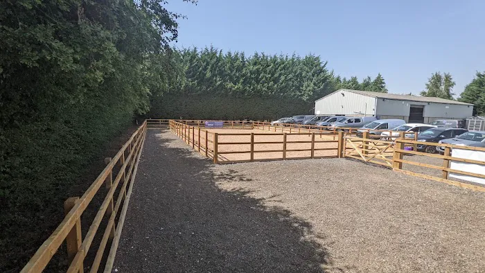 Ridings Equine Vets Picture 4