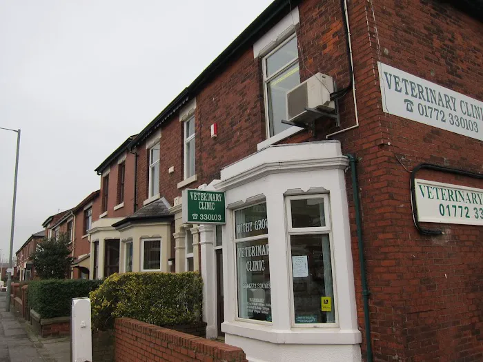 Medivet Bamber Bridge - Withy Grove Vets Picture 8