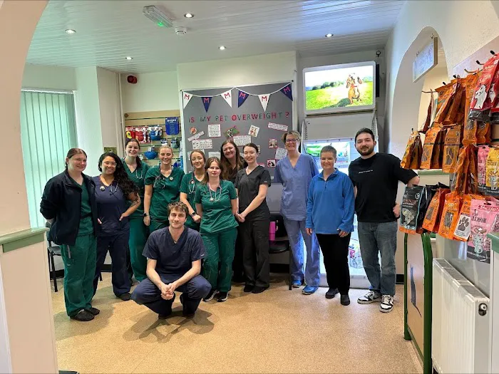 Medivet Bamber Bridge - Withy Grove Vets Picture 3