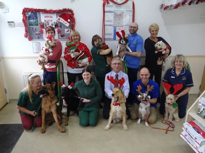 Medivet Bamber Bridge - Withy Grove Vets Picture 10