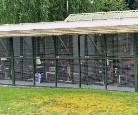 The Greenacres Cattery