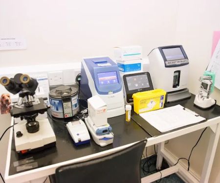 Arundell Veterinary Care, Toll Bar