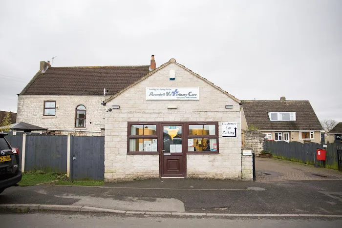 Arundell Veterinary Care, Toll Bar Picture 4