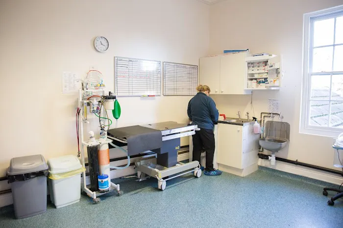 Arundell Veterinary Care, Toll Bar Picture 5