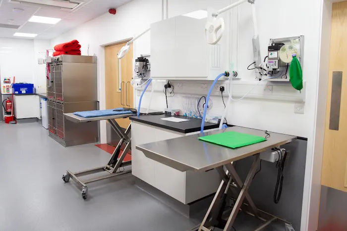 Arundell Veterinary Care, Kirk Sandall Picture 6