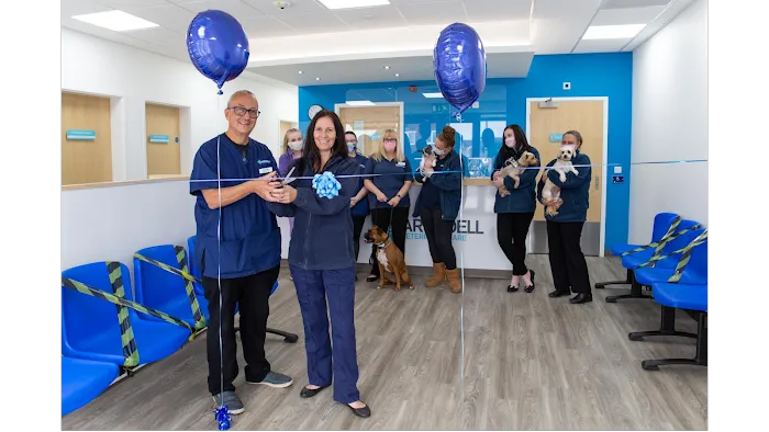 Arundell Veterinary Care, Kirk Sandall Picture 7