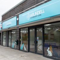 Arundell Veterinary Care, Kirk Sandall ico