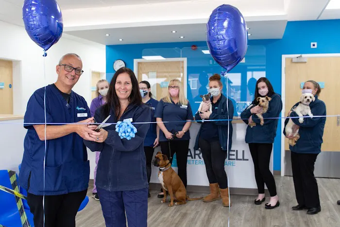 Arundell Veterinary Care, Kirk Sandall Picture 2