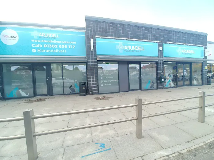 Vets Now Doncaster Picture 9