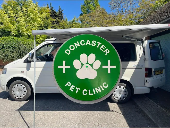 Doncaster Pet Clinic ltd Picture 5