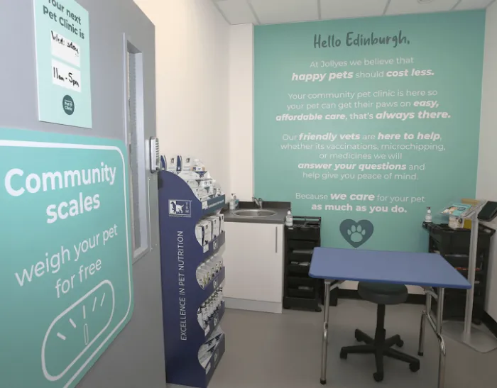 Jollyes Pet Clinic - Doncaster Picture 2