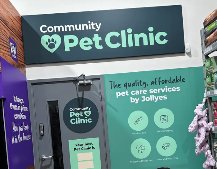 Jollyes Pet Clinic - Doncaster Picture 1