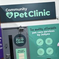 Jollyes Pet Clinic - Doncaster ico