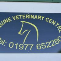 Equine Veterinary Centre ico