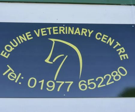 Equine Veterinary Centre