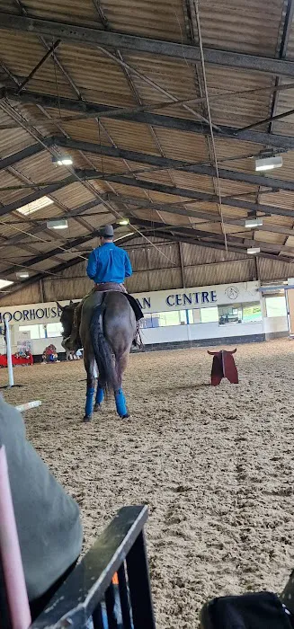 Equine Veterinary Centre Picture 5