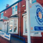Bentley Road Vets