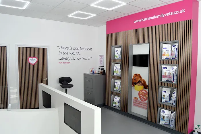 Harrison Family Vets, Doncaster Picture 3