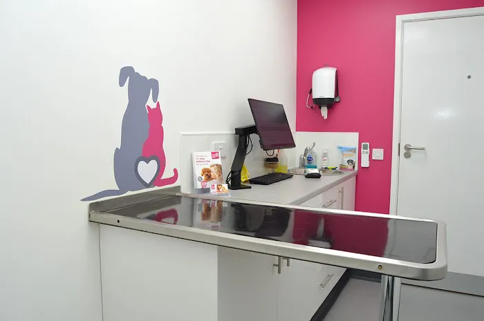 Harrison Family Vets, Doncaster Picture 5