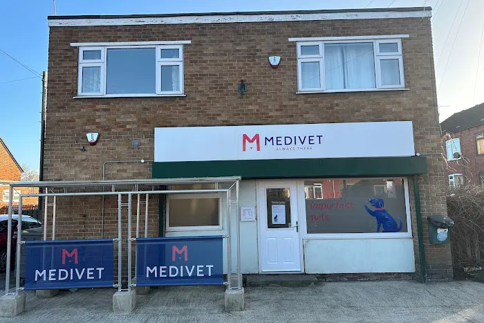 Medivet South Elmsall Picture 1