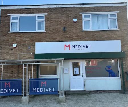 Medivet South Elmsall