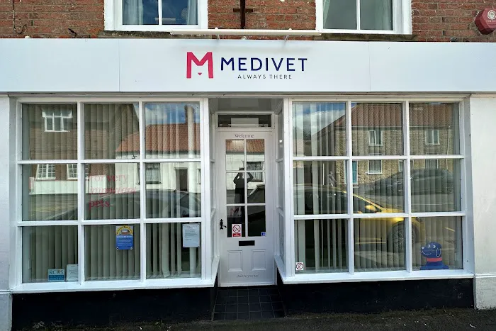 Medivet Winterton - Winter Swan Vet Centre Picture 1