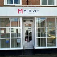 Medivet Winterton - Winter Swan Vet Centre ico