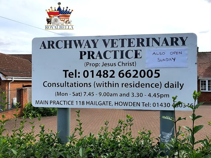 Archway Veterinary Practice Picture 5