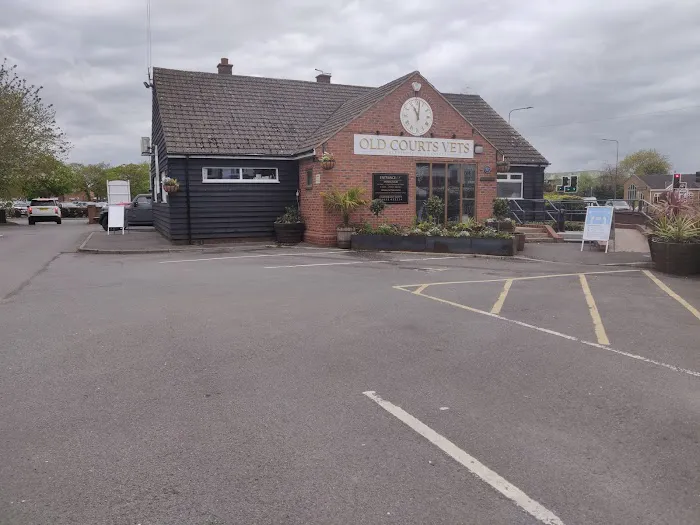 Old Courts Veterinary Centre - Brigg Picture 1