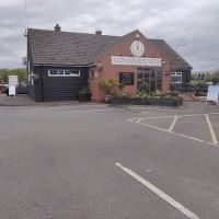 Old Courts Veterinary Centre - Brigg ico