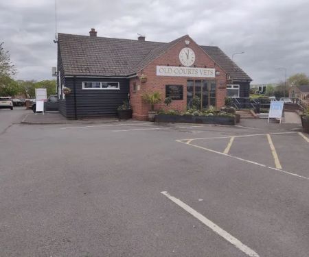 Old Courts Veterinary Centre - Brigg