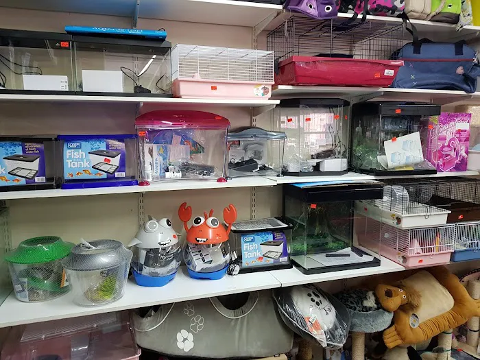 Pet shop Picture 1