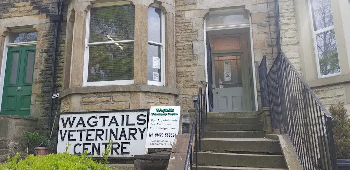 Wagtails Veterinary Centre Picture 2