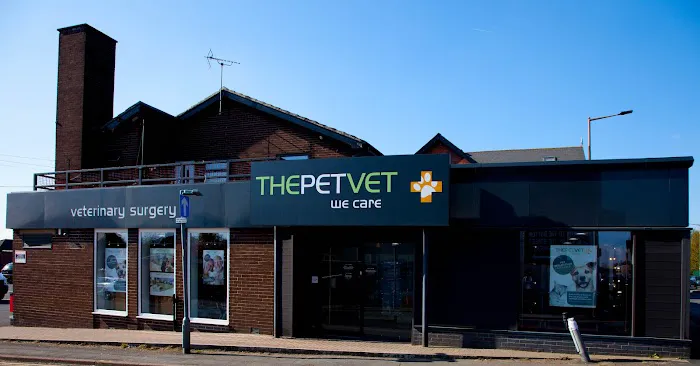 The Pet Vet Picture 2