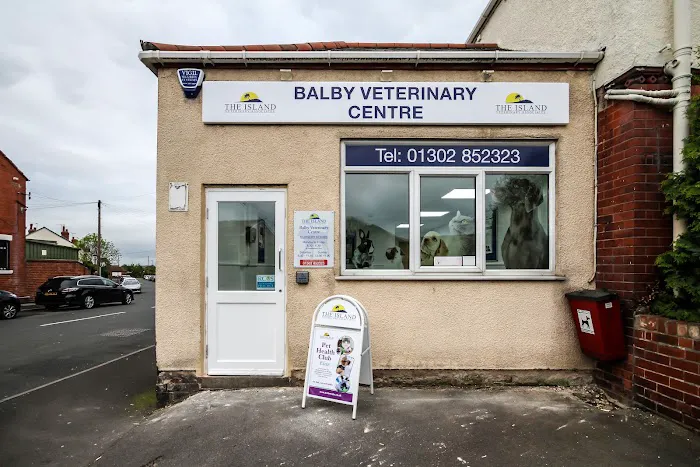 White Cross Vets Balby Picture 8