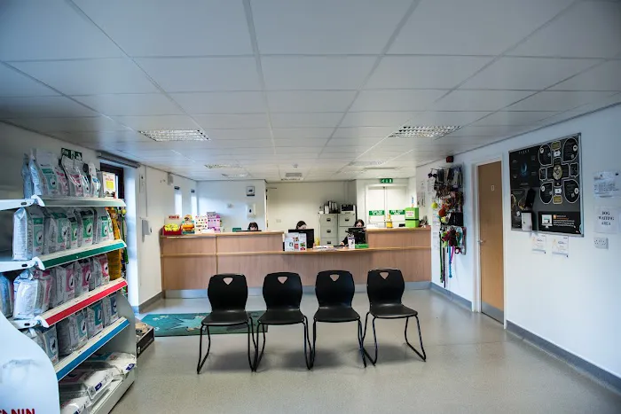 Beechwood Veterinary Hospital - Doncaster Picture 5