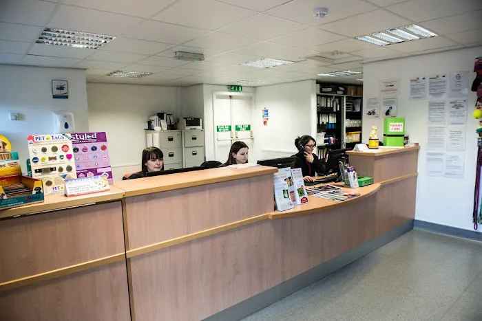 Beechwood Veterinary Hospital - Doncaster Picture 9