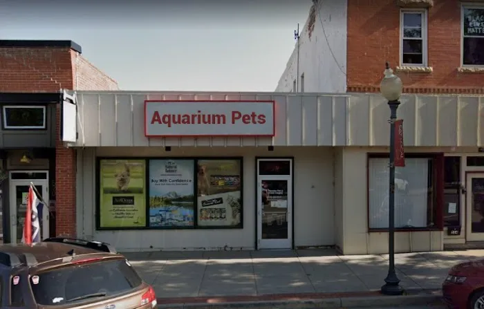 Aquarium Pets Picture 1