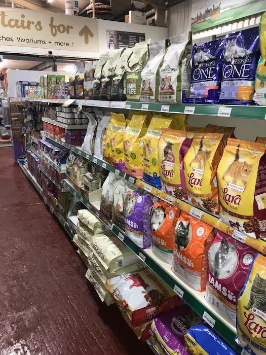 Bradlands Pet Supplies Retford Picture 3