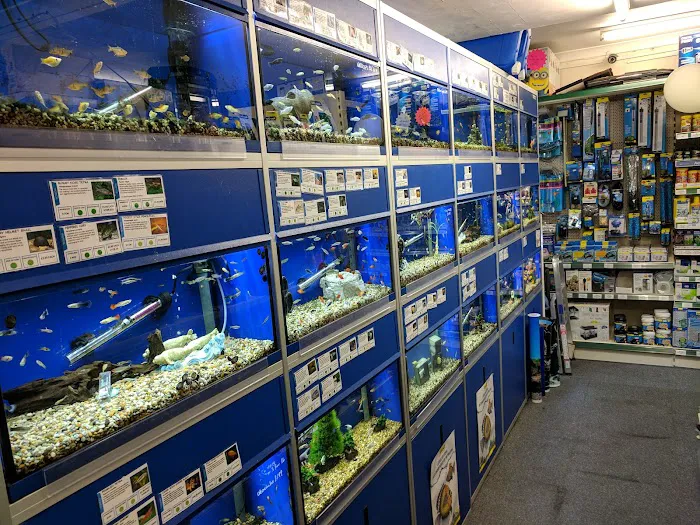 Bradlands Pet Supplies Retford Picture 6