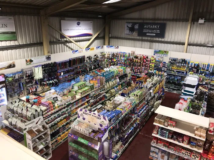 Bradlands Pet Supplies Retford Picture 7