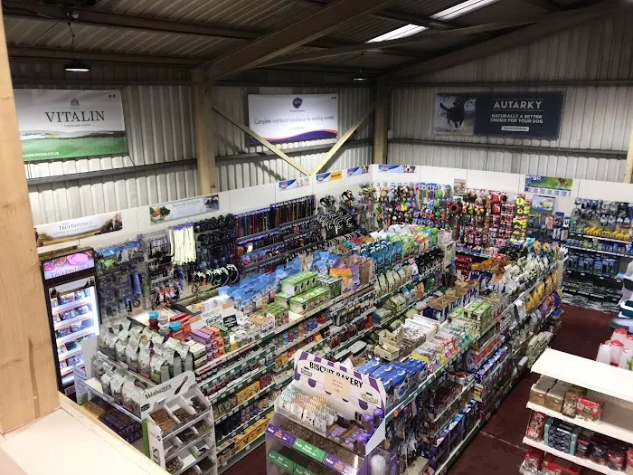 Bradlands Pet Supplies Retford Picture 4