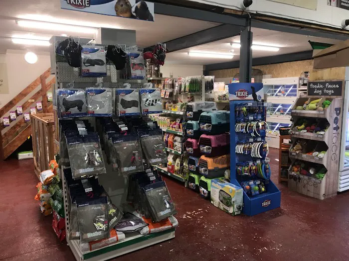 Bradlands Pet Supplies Retford Picture 1