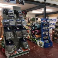 Bradlands Pet Supplies Retford ico