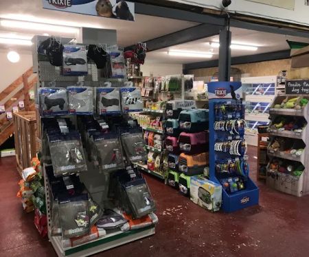 Bradlands Pet Supplies Retford