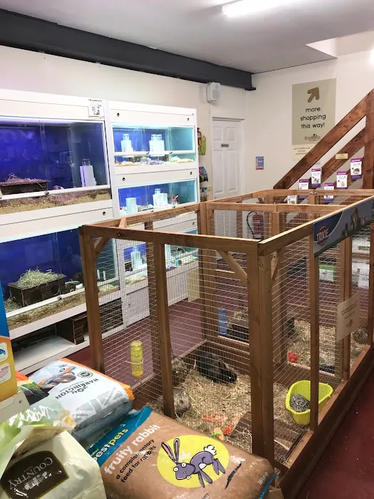 Bradlands Pet Supplies Retford Picture 9