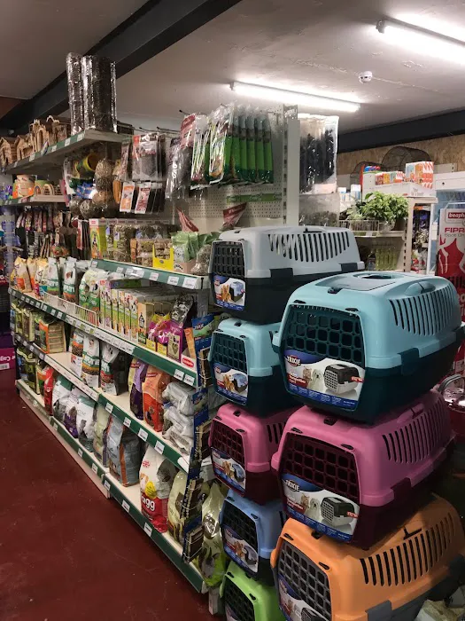 Bradlands Pet Supplies Retford Picture 8