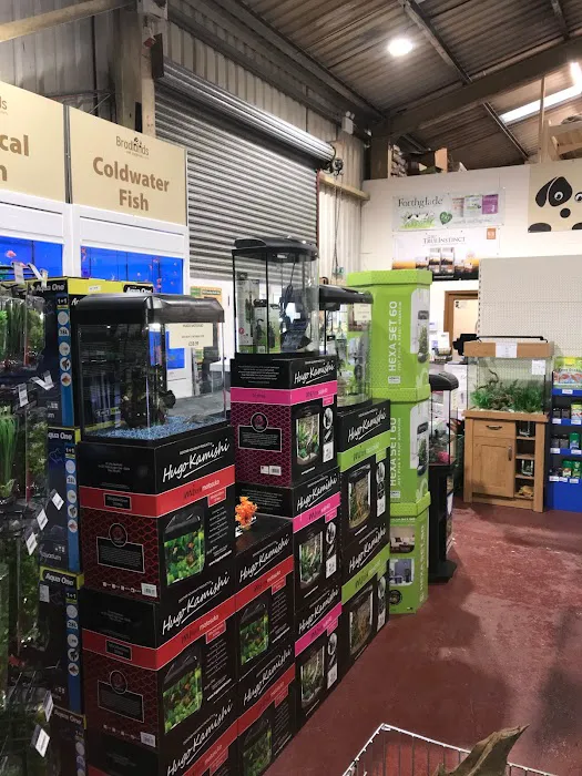 Bradlands Pet Supplies Retford Picture 10