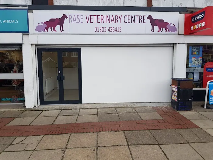 Rase Veterinary Centre Picture 2