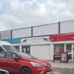 Rase Veterinary Centre